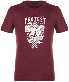 Футболка мужская Protest Festival, размер 48-50