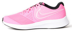 Кроссовки для девочек Nike Star Runner 2 (Gs), размер 35