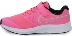 Кроссовки для девочек Nike Star Runner 2, размер 29