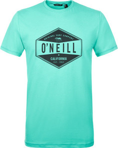 Футболка мужская ONeill Surf Company Hybrid, размер 48-50 O`Neill