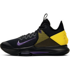 Кроссовки мужские Nike Lebron Witness Iv, размер 44