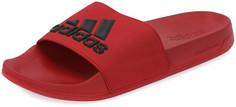 Шлепанцы мужские Adidas Adilette Shower, размер 44.5