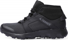 Ботинки утепленные женские Adidas Terrex Voyager, размер 39