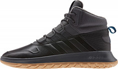 Кроссовки мужские Adidas Fusion Storm, размер 38.5