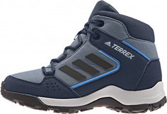 Ботинки детские утепленные Adidas Hyperhiker, размер 29