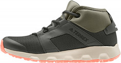 Ботинки утепленные женские Adidas Terrex Voyager, размер 39