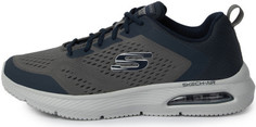 Кроссовки мужские Skechers Dyna-Air Pelland, размер 43.5