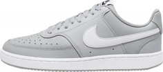 Кеды мужские Nike Court Vision Low, размер 42