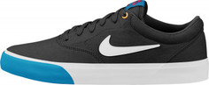 Кеды мужские Nike Sb Charge Solarsoft, размер 41.5