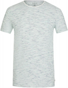 Футболка мужская Quiksilver Kentin, размер 50-52