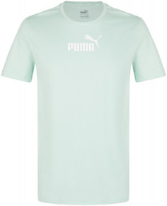 Футболка мужская Puma Amplified, размер 46-48