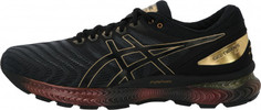 Кроссовки мужские Asics Gel-Nimbus 22, размер 40