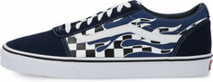 Кеды мужские Vans Ward, размер 42
