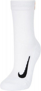 Носки Nike Court Multiplier Cushioned, 2 пары, размер 37-41