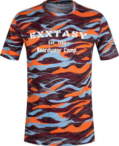 Футболка мужская Exxtasy Warwick, размер 54-56