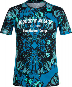 Футболка мужская Exxtasy Warwick, размер 46-48