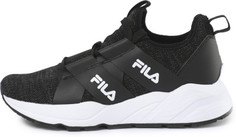 Кроссовки для мальчиков Fila Zin, размер 38