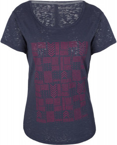 Футболка женская Columbia Elevated II Tee, размер 42