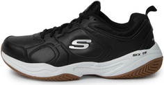 Кроссовки мужские Skechers Pulmer, размер 40.5