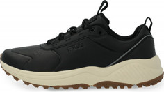 Кроссовки мужские Fila Walkway Low 3.0, размер 42