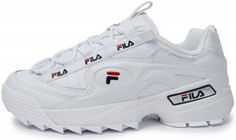 Кроссовки мужские Fila D-Formation, размер 45.5