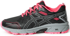 Кроссовки для девочек ASICS Gel-Venture 7 GS WP, размер 34.5-35