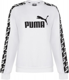 Джемпер женский Puma Amplified Crew, размер 42-44