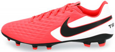 Бутсы мужские Nike Legend 8 Academy Fg/Mg, размер 41