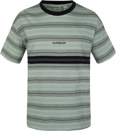 Футболка мужская Quiksilver Back On, размер 46-48