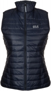 Жилет утепленный женский Jack Wolfskin JWP, размер 46-48