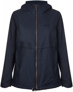 Ветровка женская Jack Wolfskin Senegal, размер 50