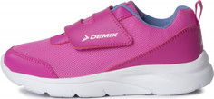 Кроссовки для девочек Demix Lider II, размер 36