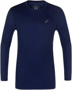 Лонгслив мужской ASICS Tokyo Seamless, размер 48-50