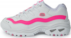 Кроссовки женские Skechers Energy Over Joy, размер 41