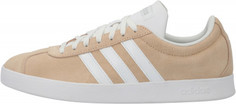 Кеды женские Adidas Vl Court 2.0, размер 36.5