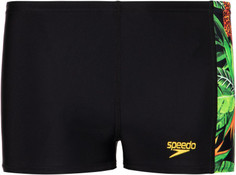 Плавки-шорты для мальчиков Speedo, размер 164