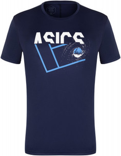 Футболка мужская ASICS Practice, размер 46-48