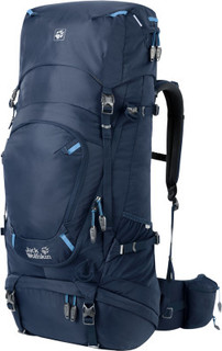 Рюкзак JACK WOLFSKIN Highland Trail 55