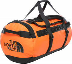 Сумка The North Face Base Camp Duffel