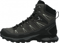Ботинки женские Salomon X Ultra Trek, размер 39