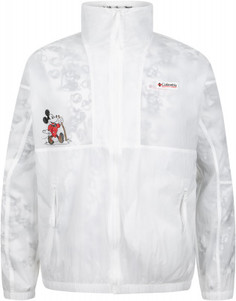Куртка 3 в 1 Columbia Disney - Intertrainer Interchange, размер 50-52