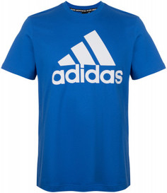 Футболка мужская Adidas, размер 48