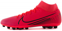 Бутсы мужские Nike Superfly 7 Academy AG, размер 43