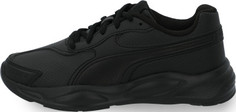 Кроссовки для мальчиков Puma 90S Runner Sl Jr, размер 36