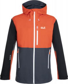 Ветровка мужская Jack Wolfskin Eagle Peak, размер 58
