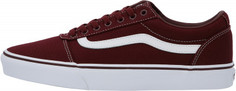 Кеды мужские Vans Ward, размер 43