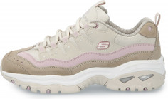 Кроссовки женские Skechers Energy-Ocean Tide, размер 36