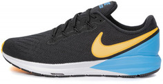 Кроссовки мужские Nike Air Zoom Structure 22, размер 44
