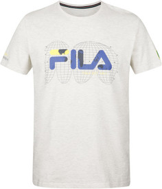 Футболка мужская Fila, размер 56