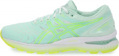 Кроссовки женские Asics Gel-Nimbus 22 Modern Tokyo, размер 42